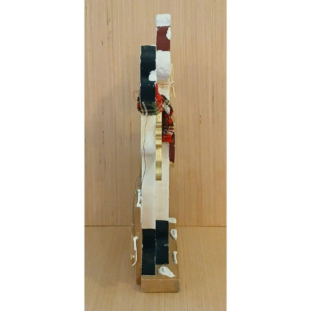 Wooden gift innovations